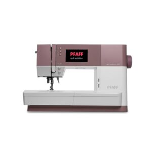 quilt ambition™ 635