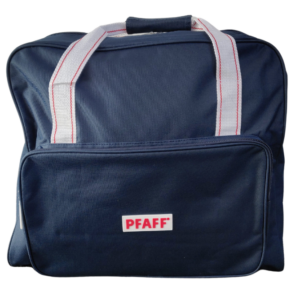 PFAFF® Draagtas - blauw