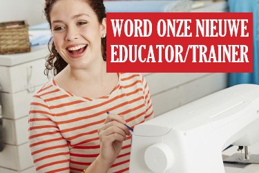 Werving trainer_educator_NL