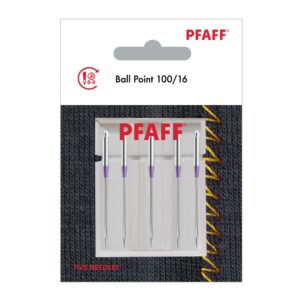 Ballpointnaald | 100