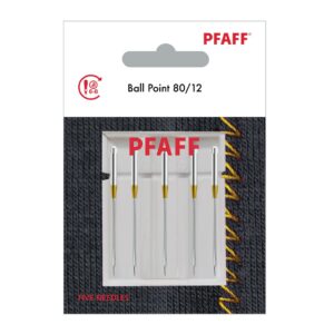Ballpointnaald | 80