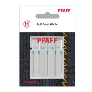Ballpointnaald | 90