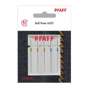 Ballpointnaald | Mix 70/80
