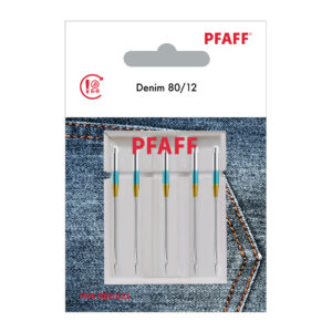 Jeansnaald | 80