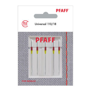 Universele naald | 110