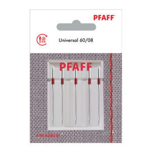 Universele naald | 60