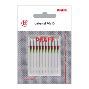 Universele naald | 70
