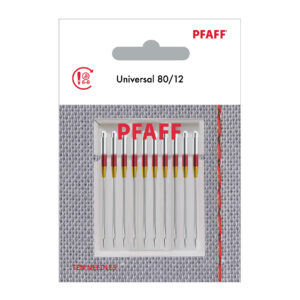Universele naald | 80