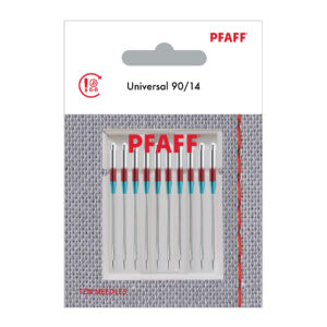 Universele naald | 90