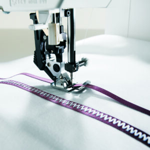 Sierbandvoet voor IDT™ systeem