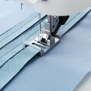 Chenillevoet voor IDT™ systeem