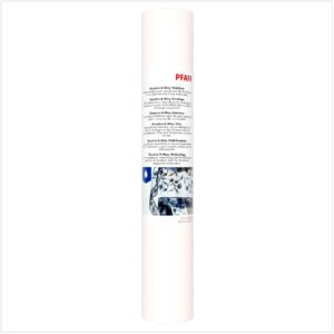 Dissolve-A-Way versteviging