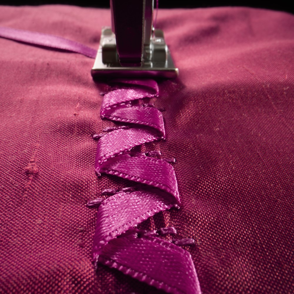quilt expression™ 725 ***ACTION*** – Image 12