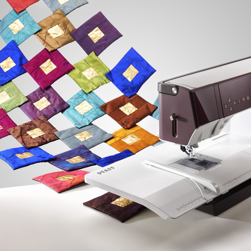 quilt expression™ 725 ***ACTION*** – Image 18