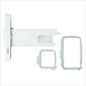 Borduureenheid voor creative elevate™ 680